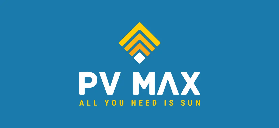 pv MAX Luxembourg photovoltaic wholesale logo